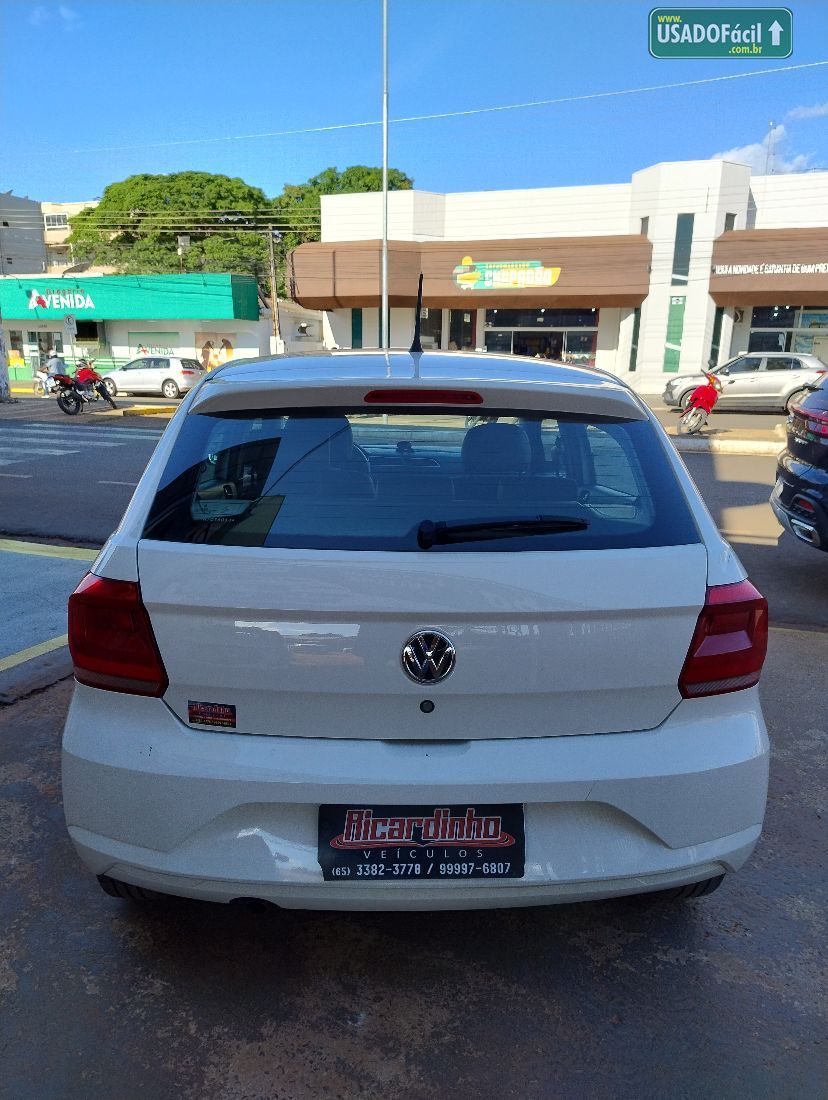Foto do veículo