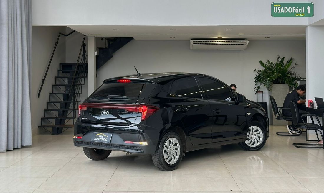 Foto do veículo