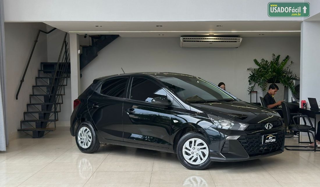 Foto do veículo