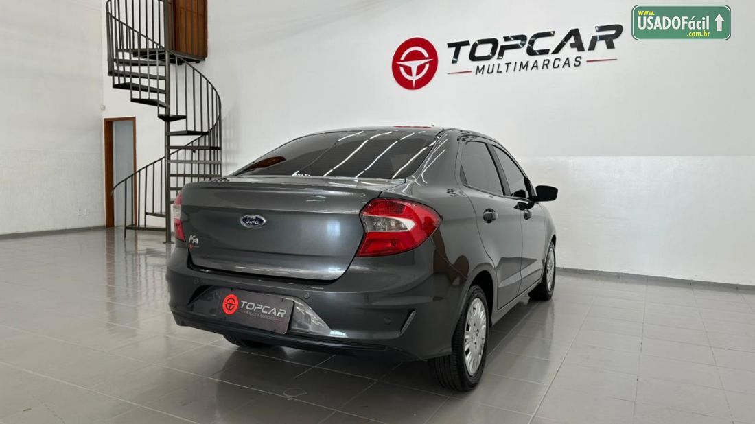 Foto do veículo