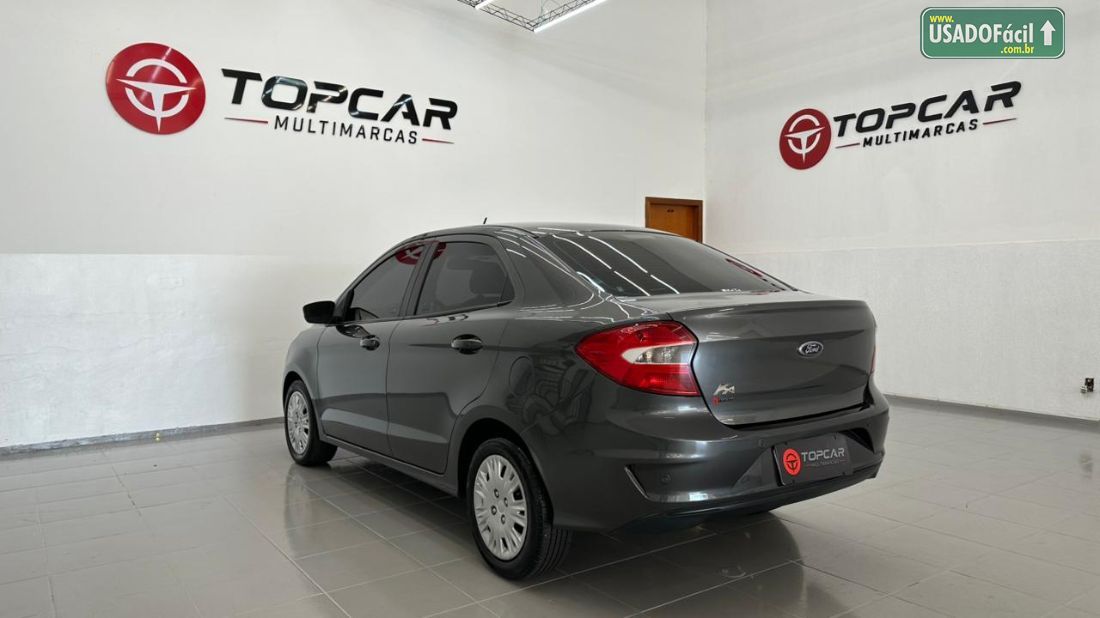 Foto do veículo