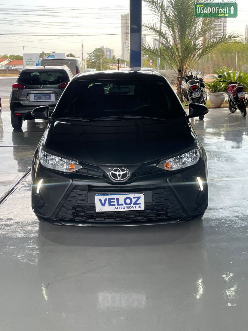 Foto do veículo