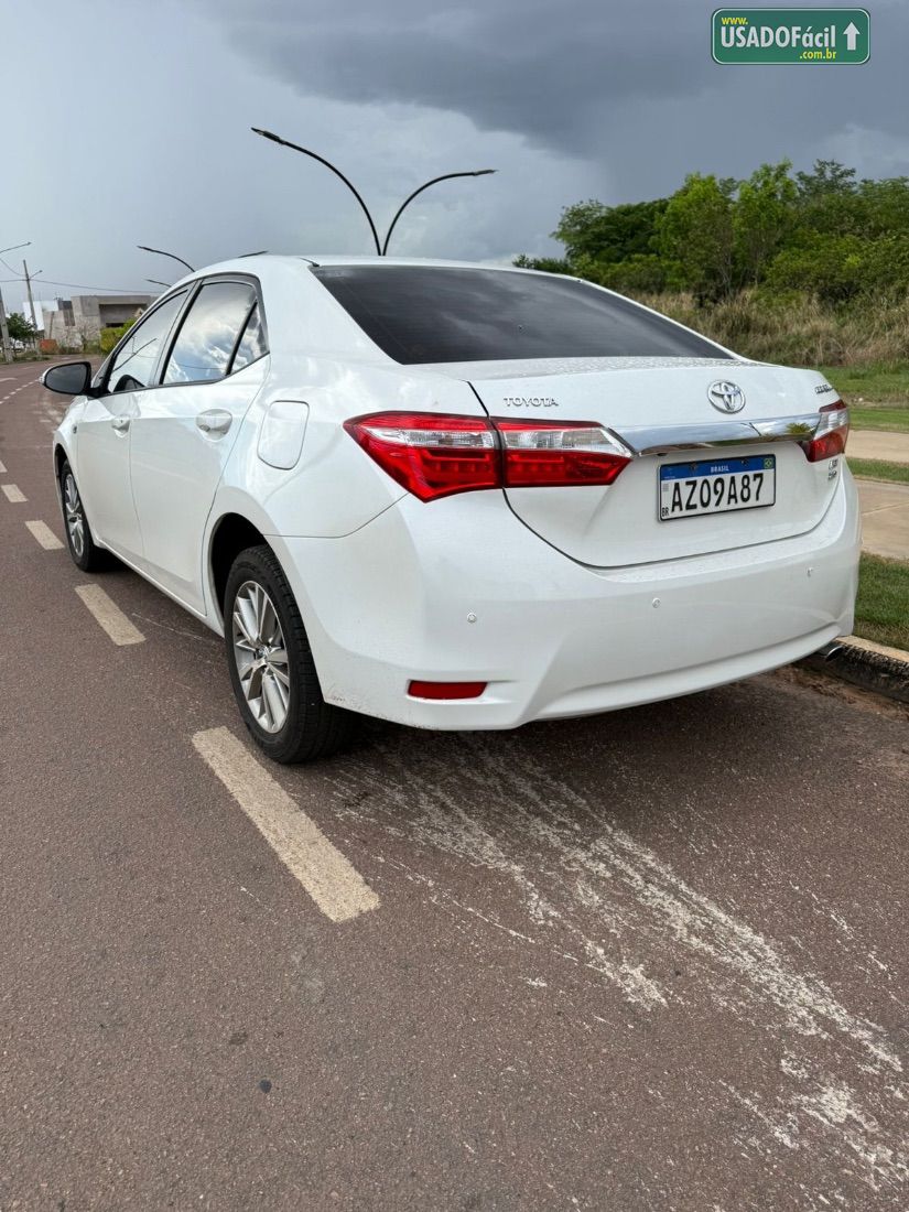 Foto do veículo