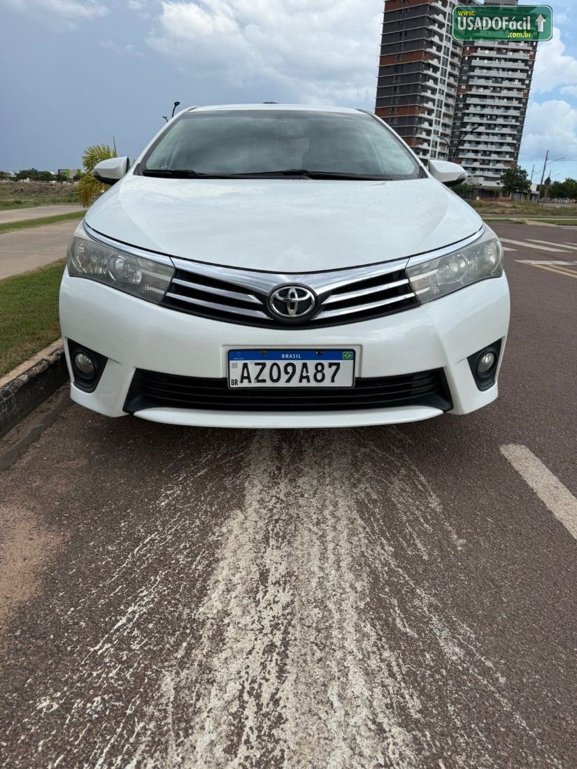 Foto do veículo