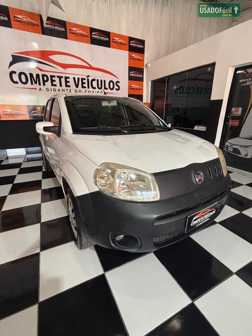 Foto do veículo