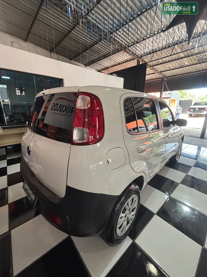Foto do veículo