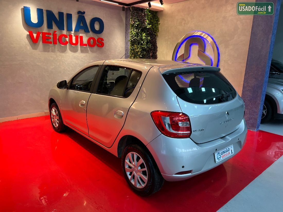 Foto do veículo