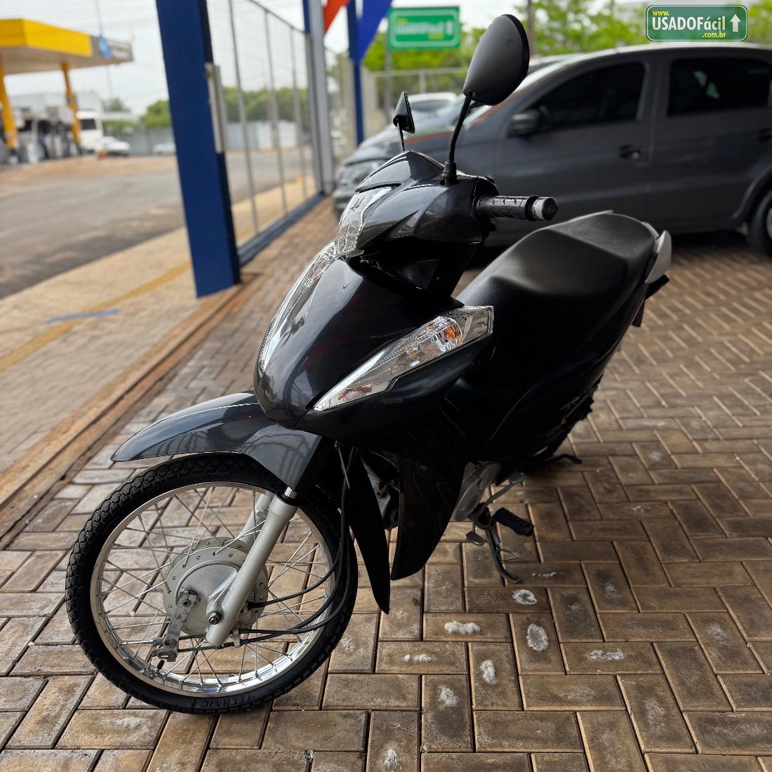 Foto do veículo