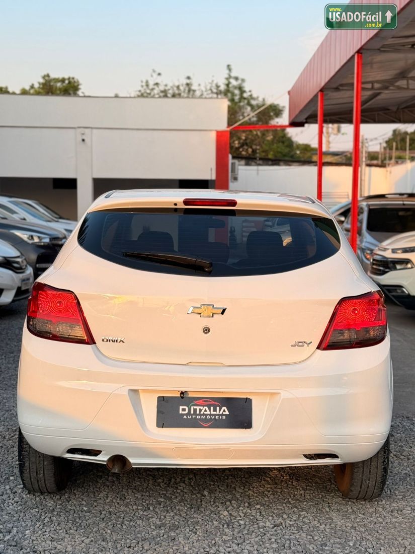 Foto do veículo