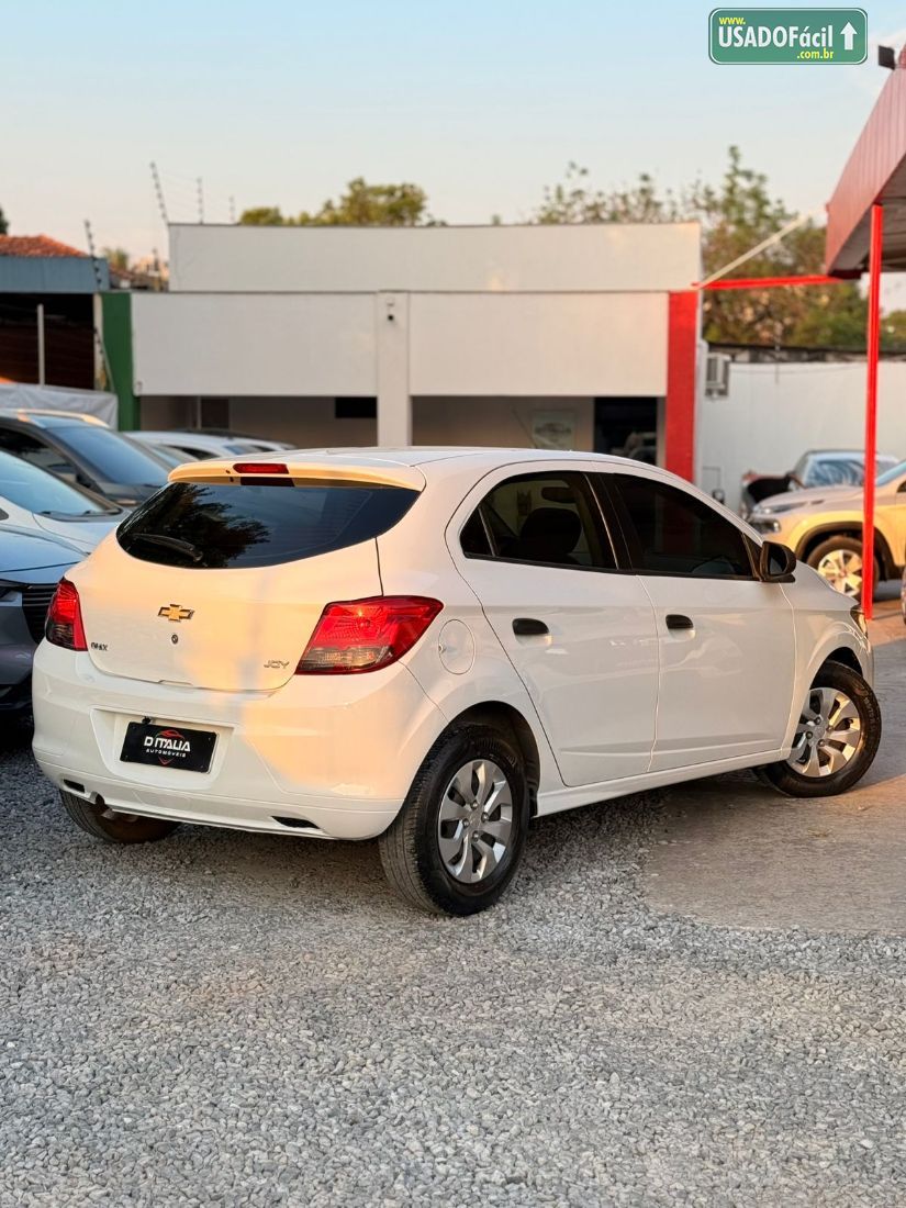 Foto do veículo