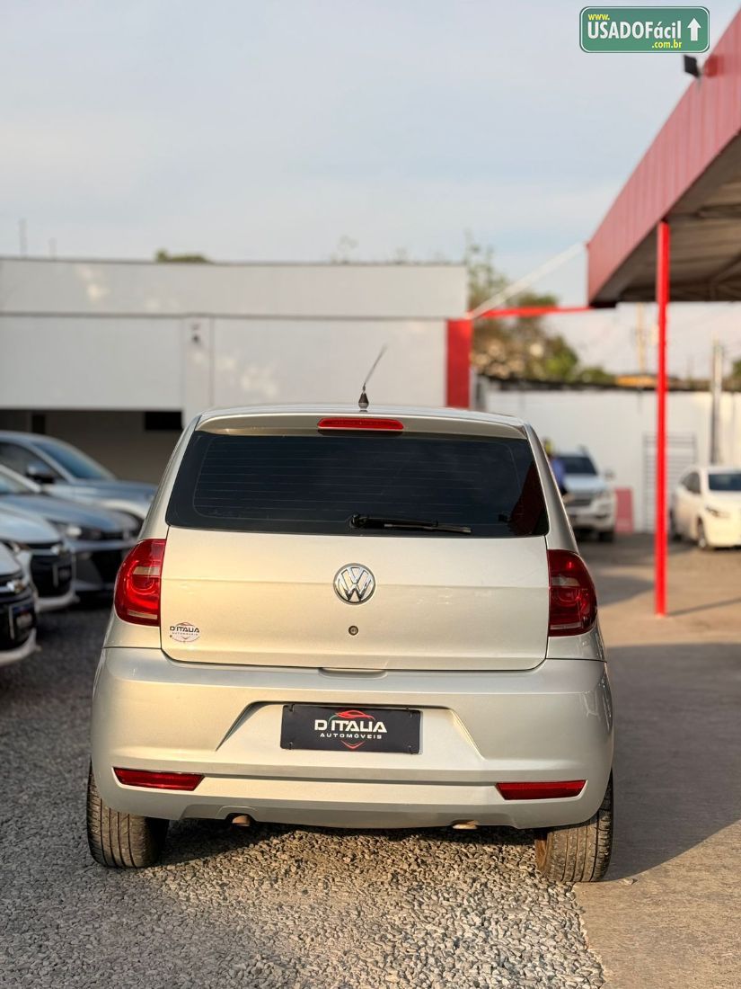 Foto do veículo