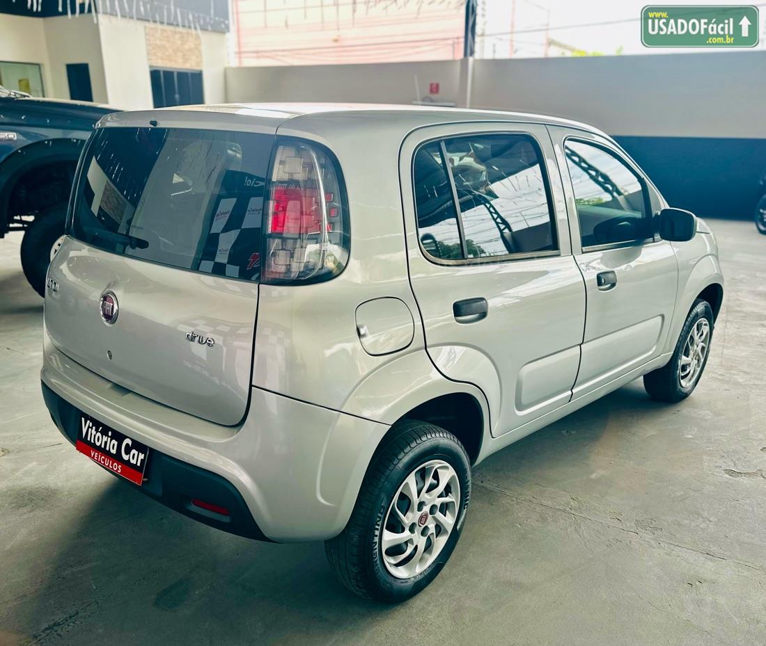 Foto do veículo