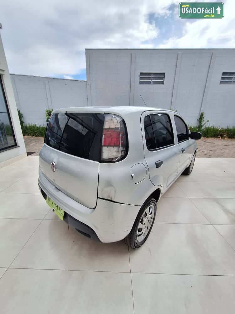 Foto do veículo