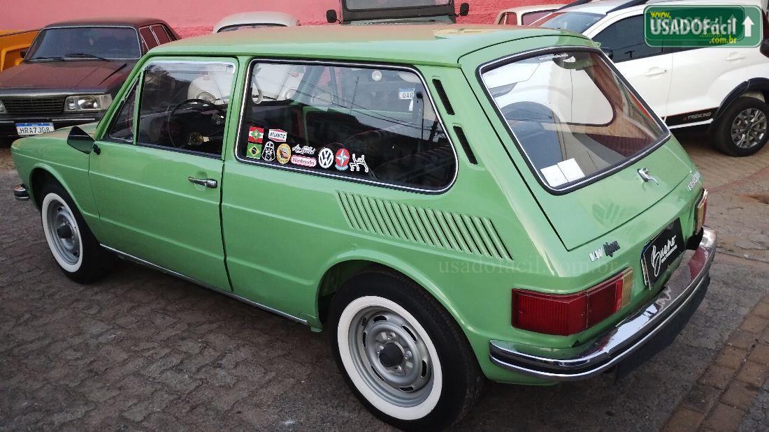 Foto do veículo