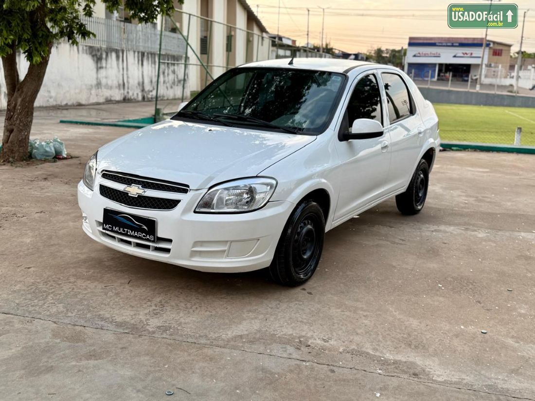 Foto do veículo