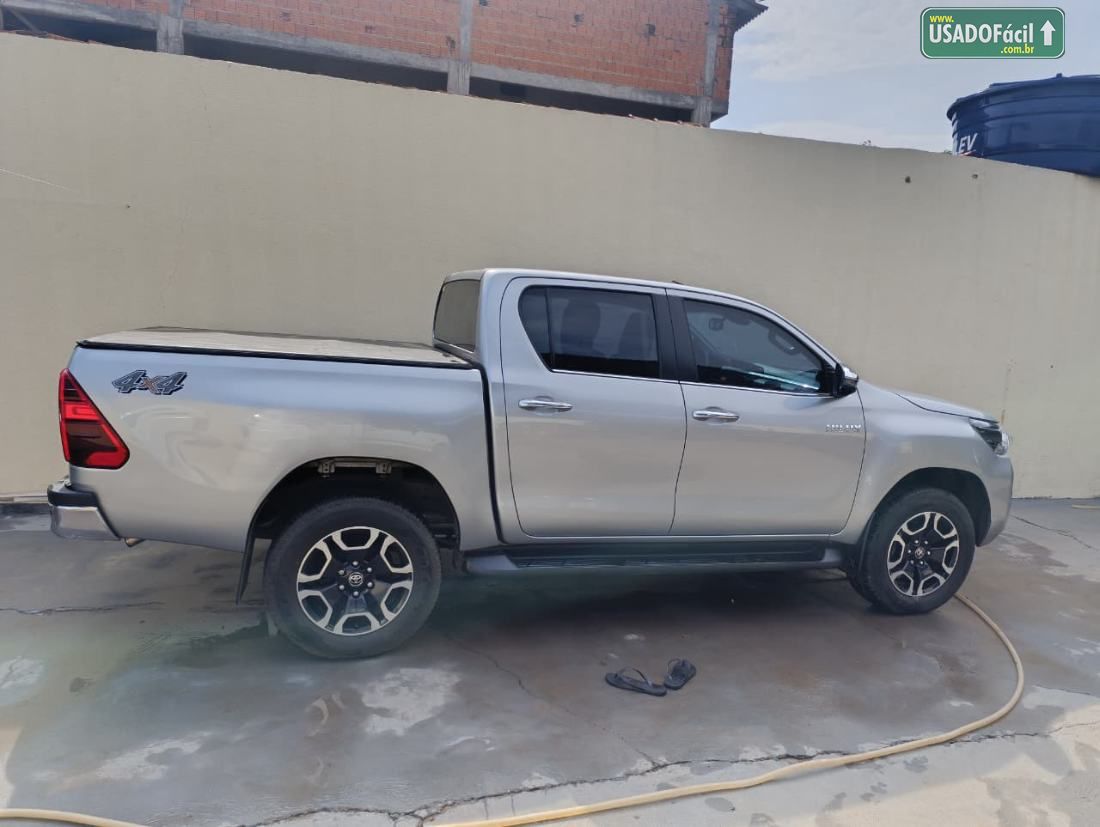 Foto do veículo