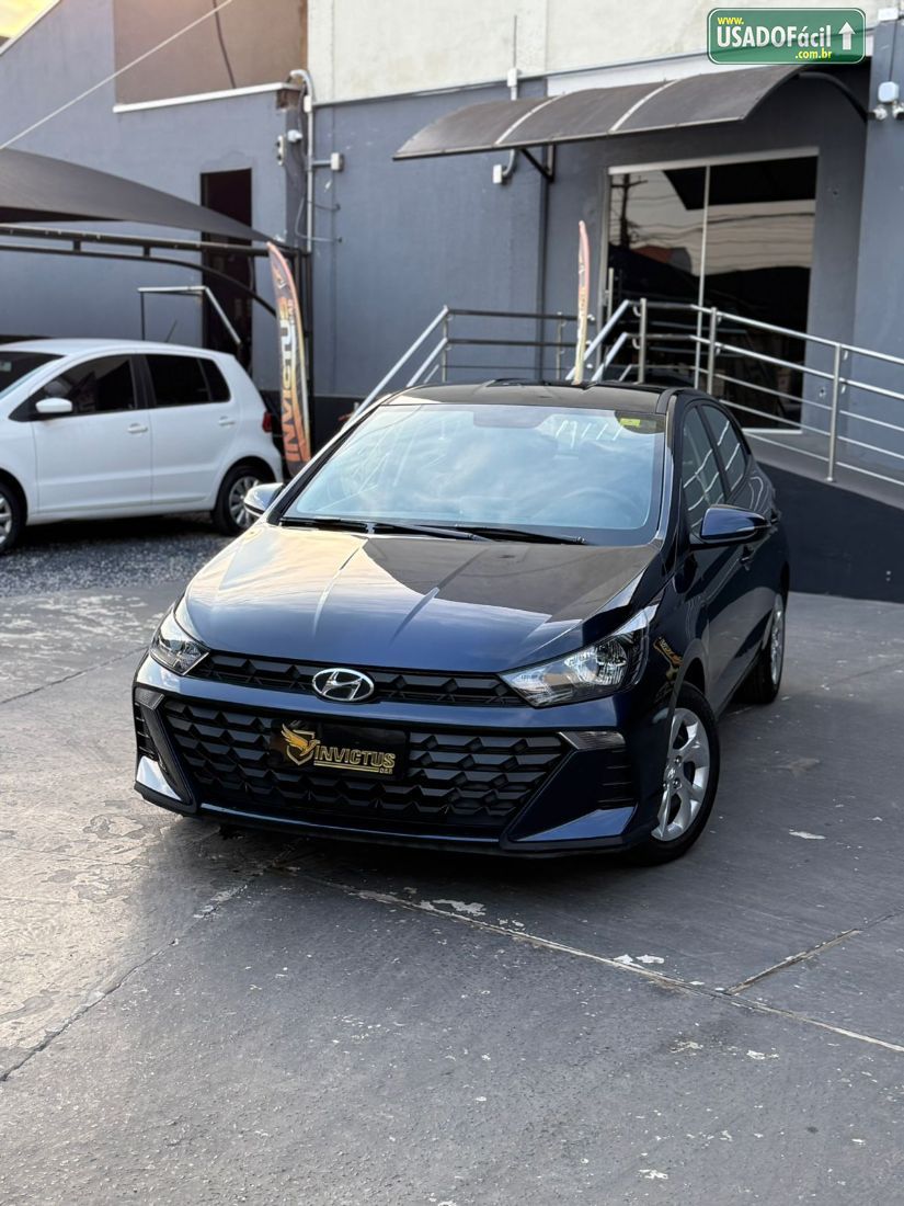 Foto do veículo