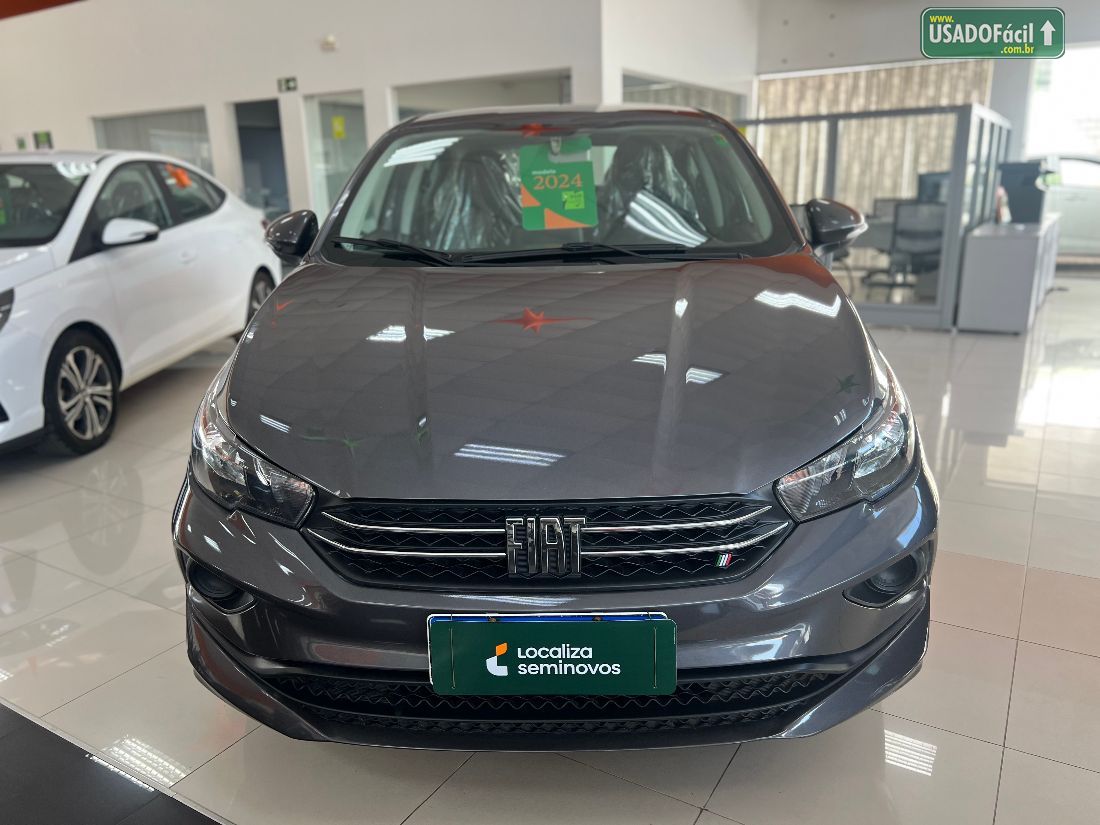 Foto do veículo