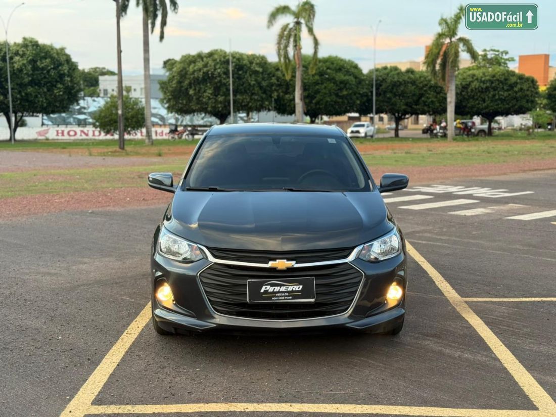 Foto do veículo