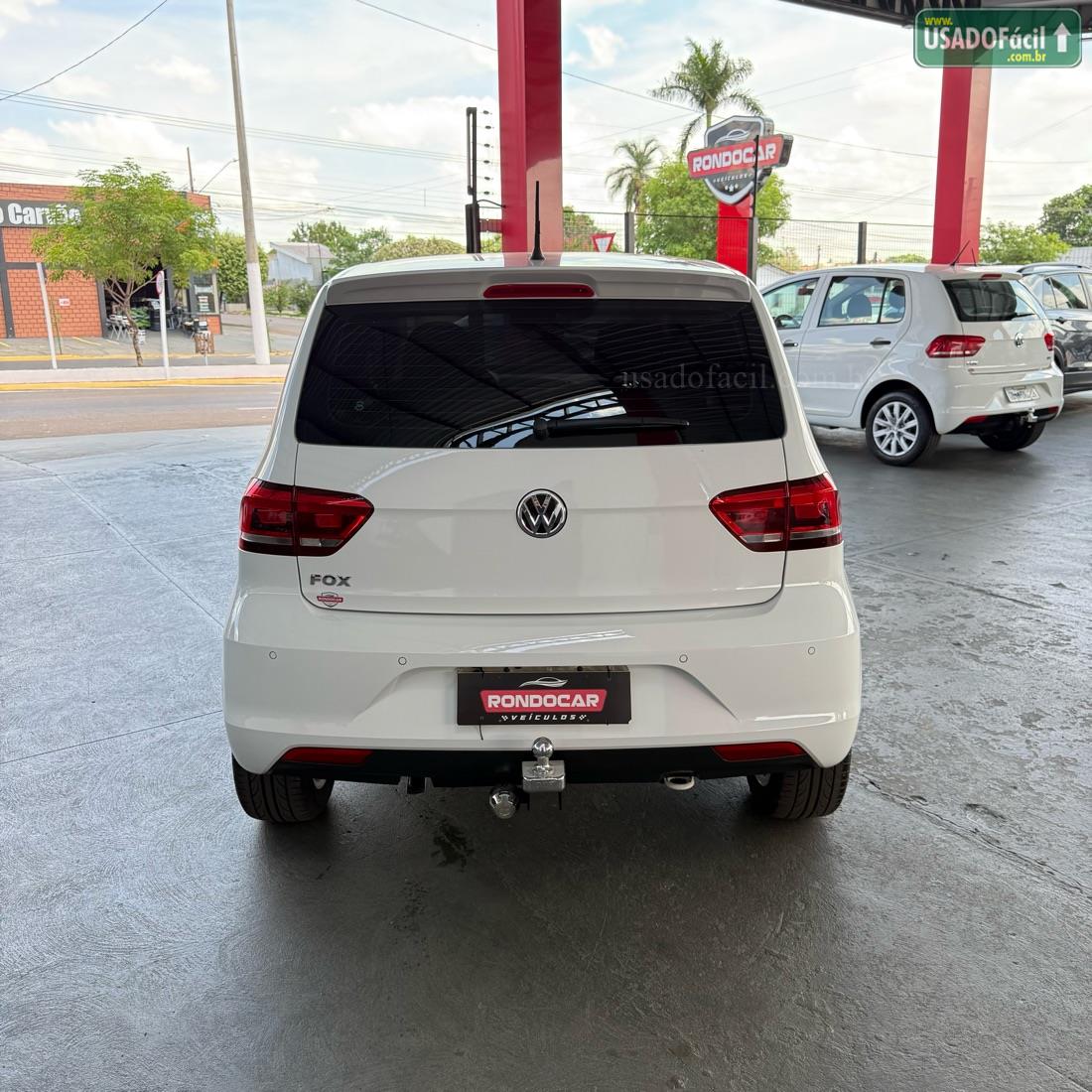 Foto do veículo