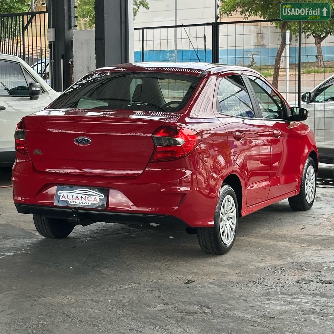 Foto do veículo