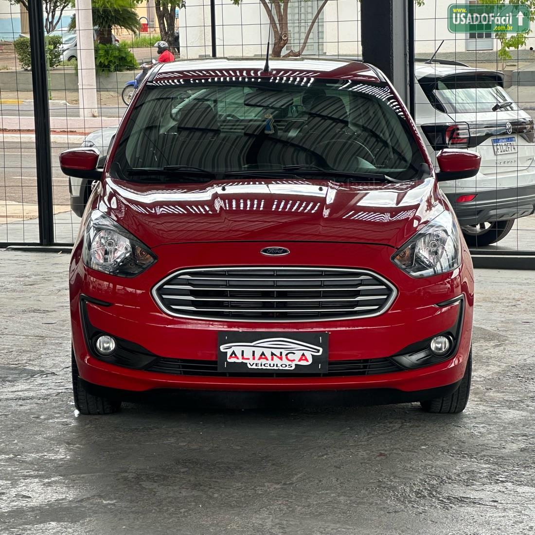 Foto do veículo