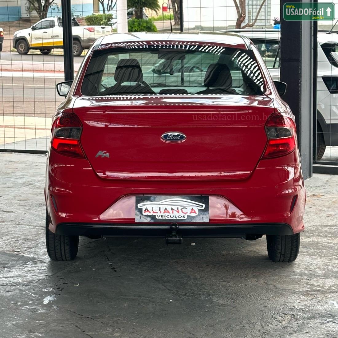 Foto do veículo