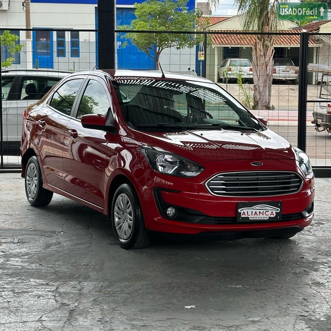 Foto do veículo