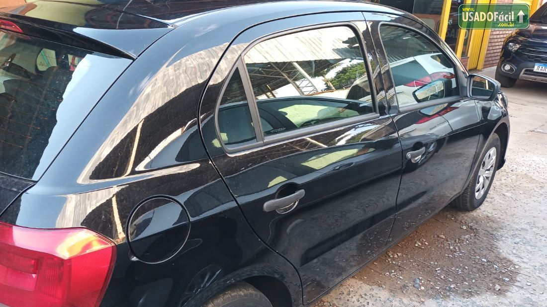 Foto do veículo