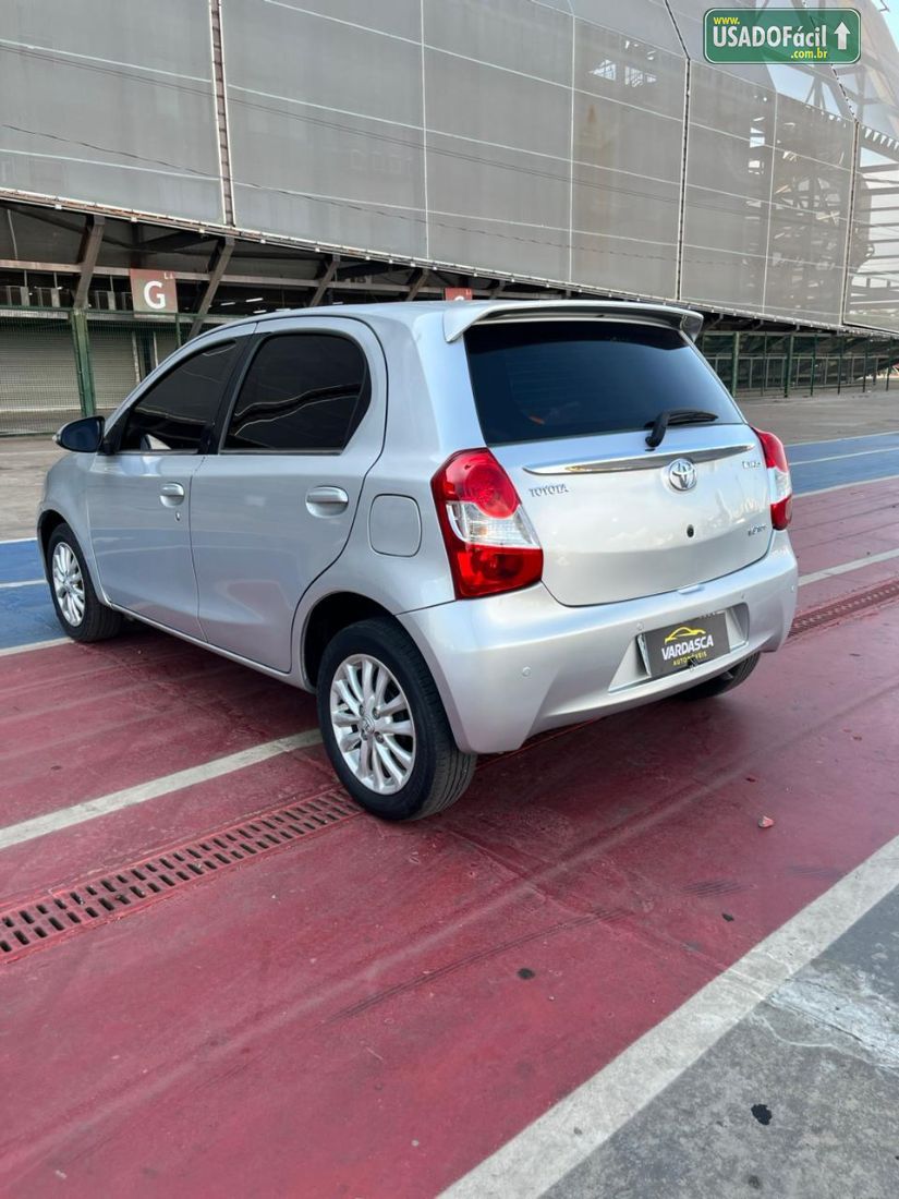 Foto do veículo