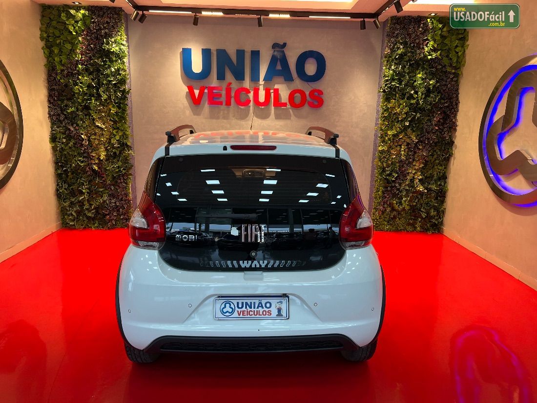 Foto do veículo