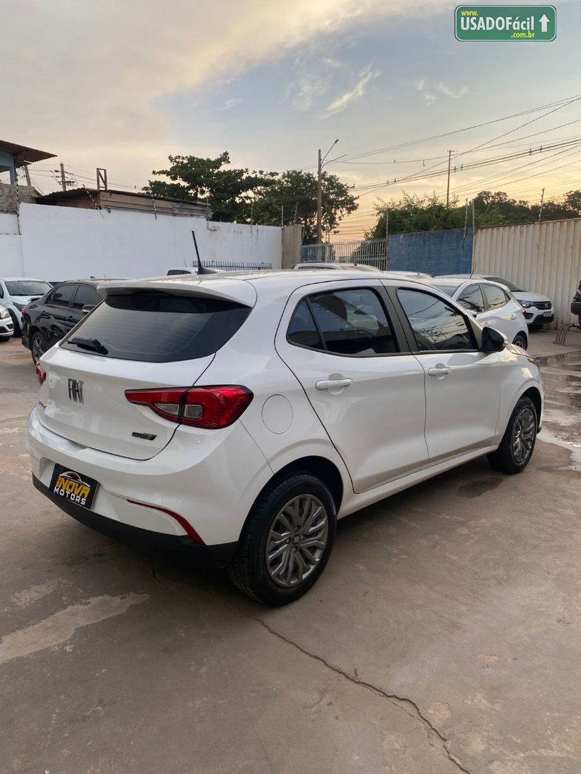 Foto do veículo