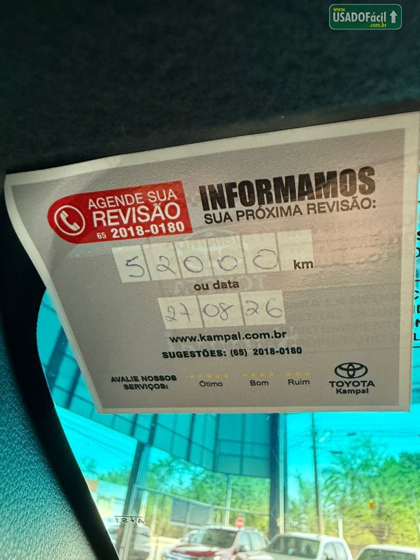 Foto do veículo
