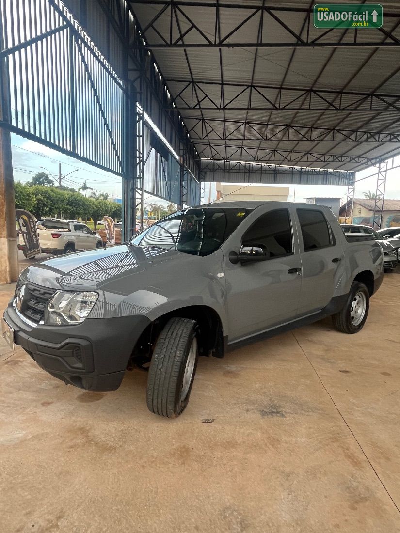 Foto do veículo