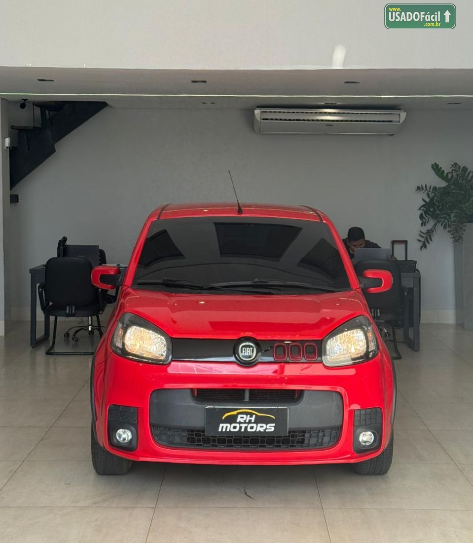 Foto do veículo