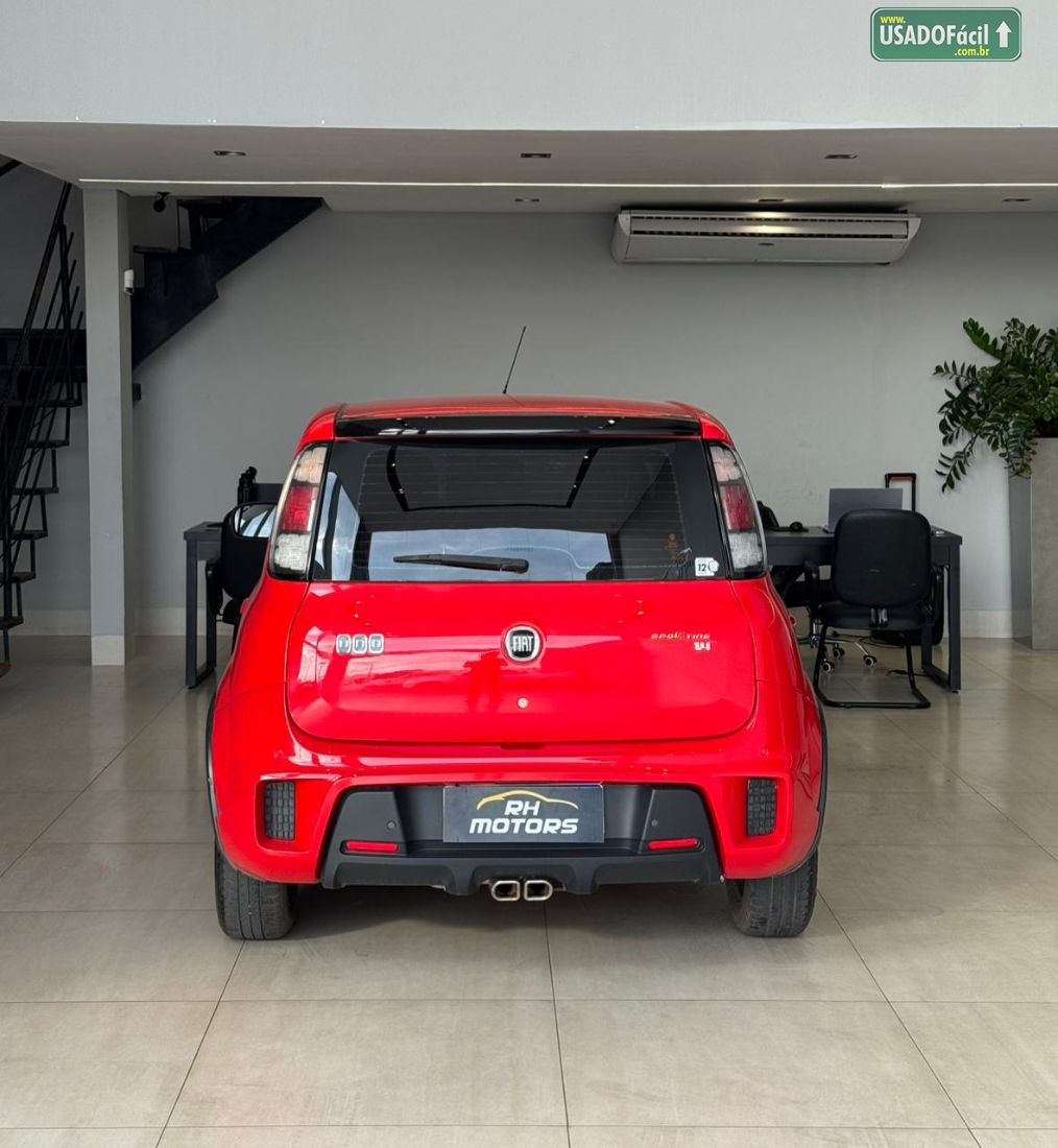 Foto do veículo