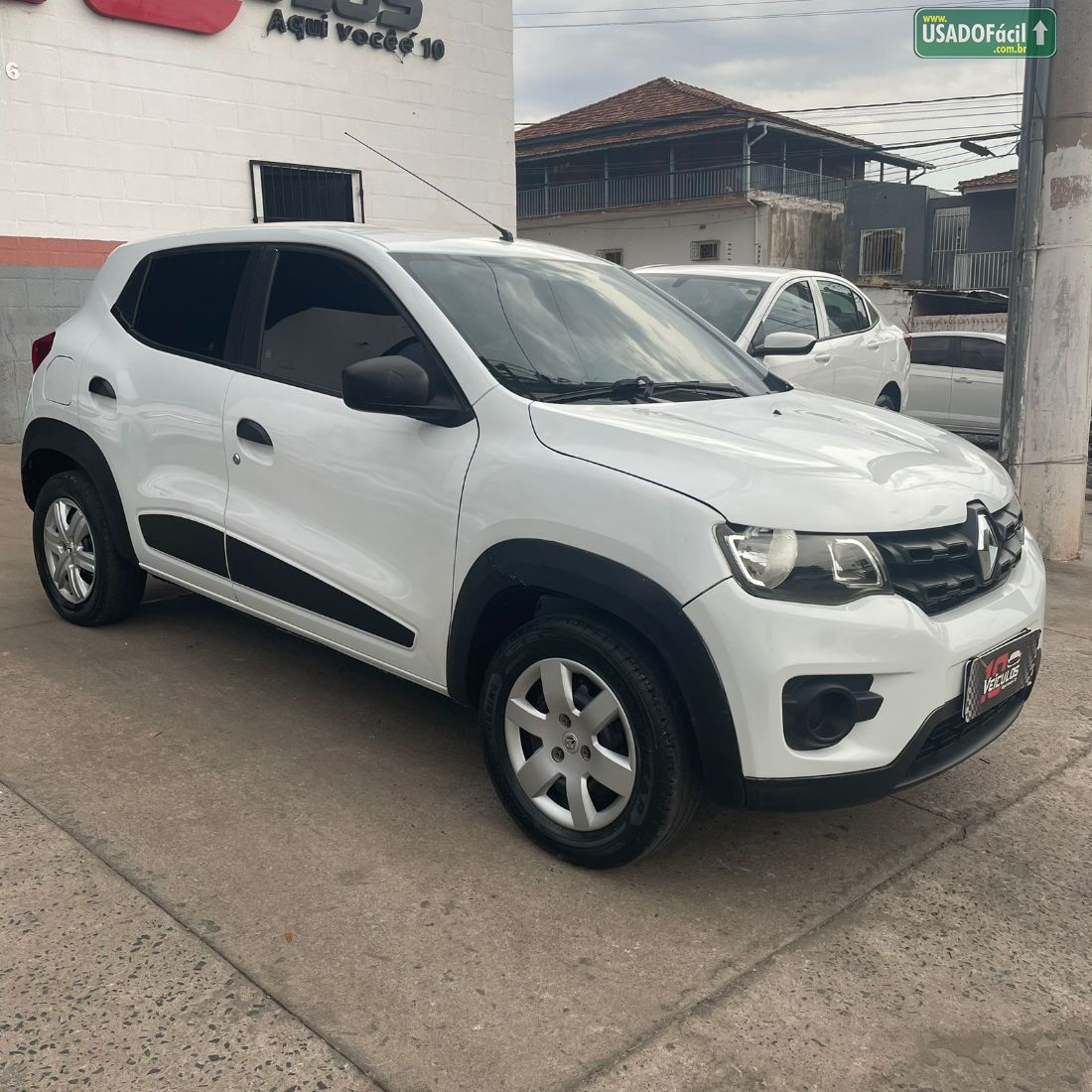 Foto do veículo