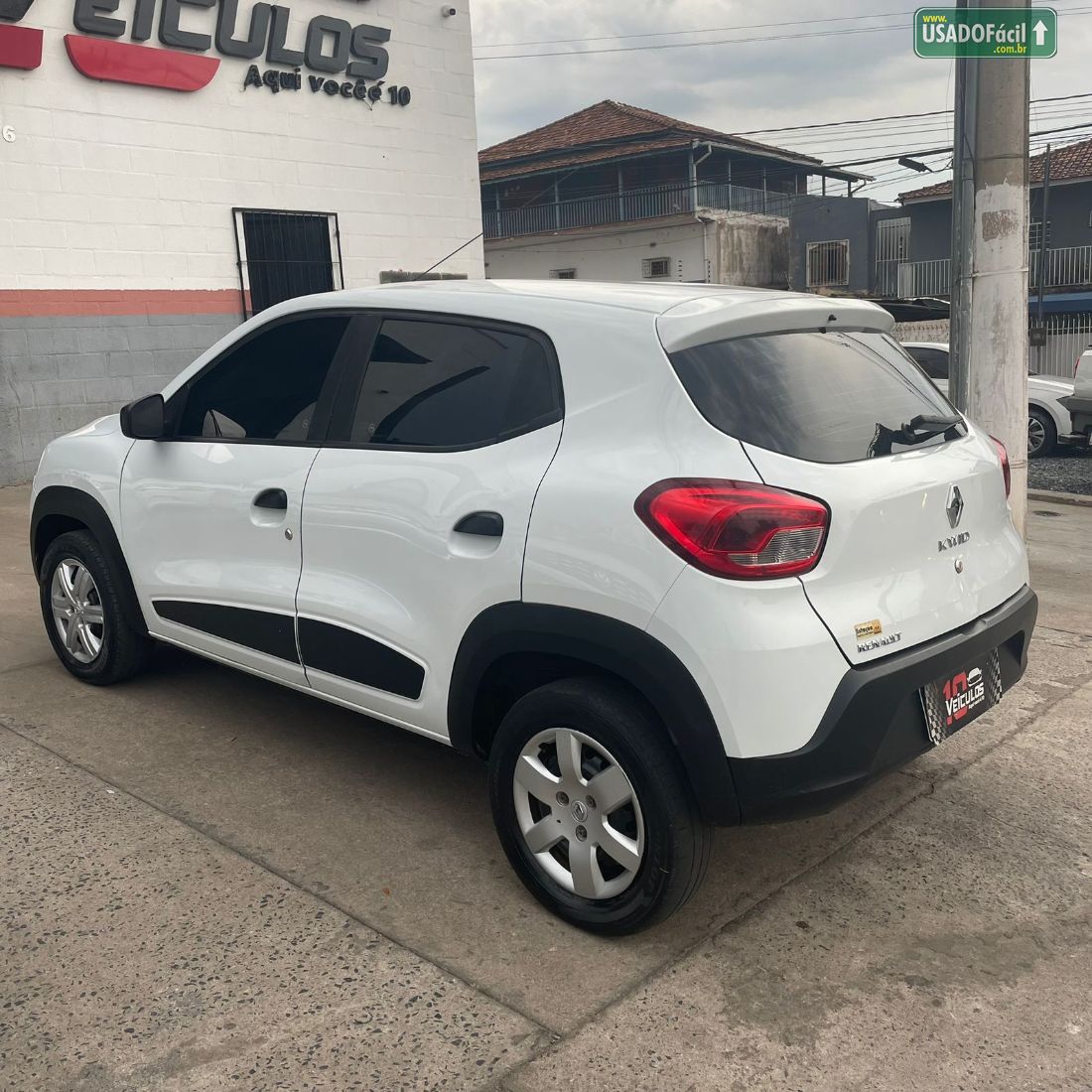 Foto do veículo