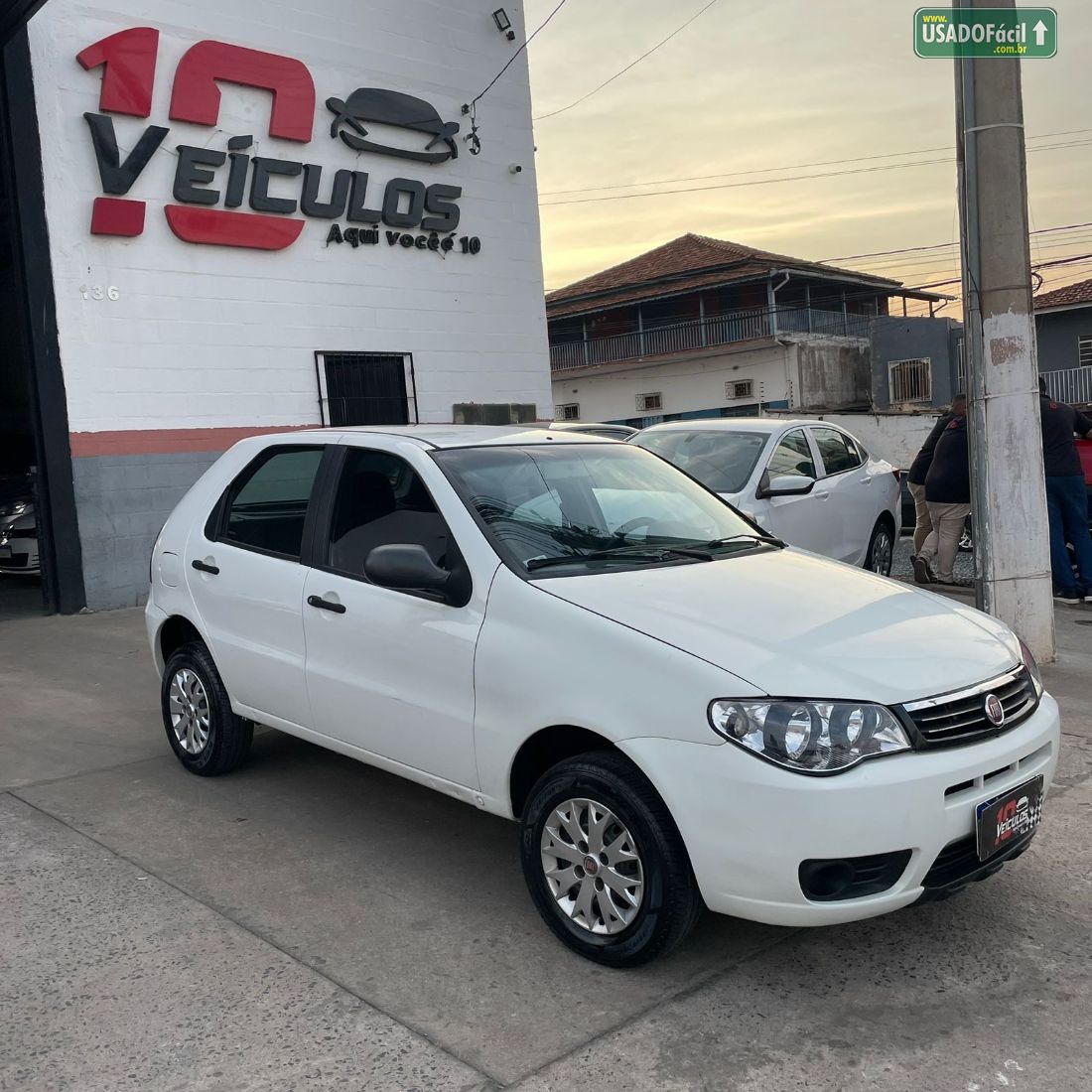 Foto do veículo