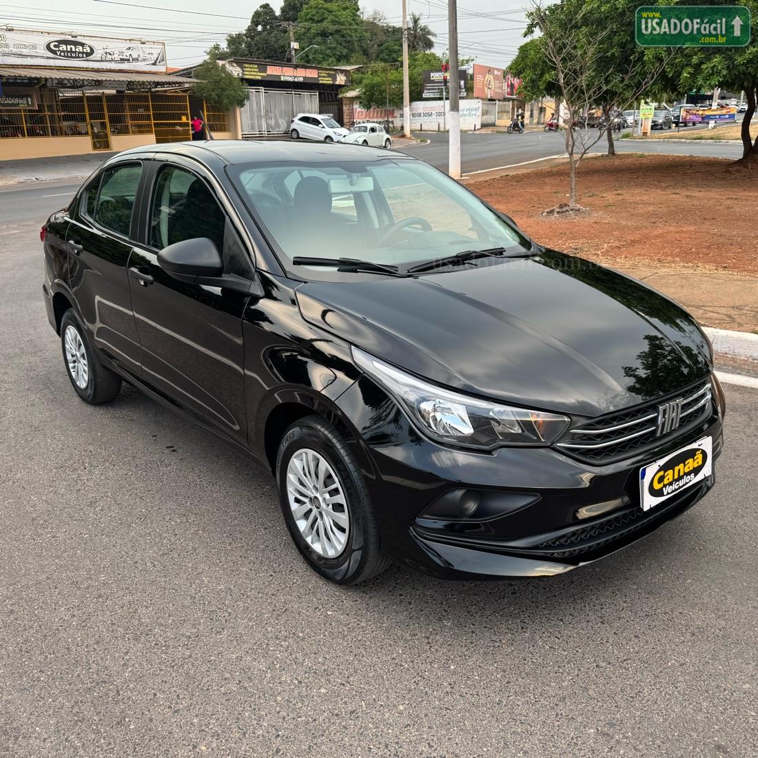 Foto do veículo