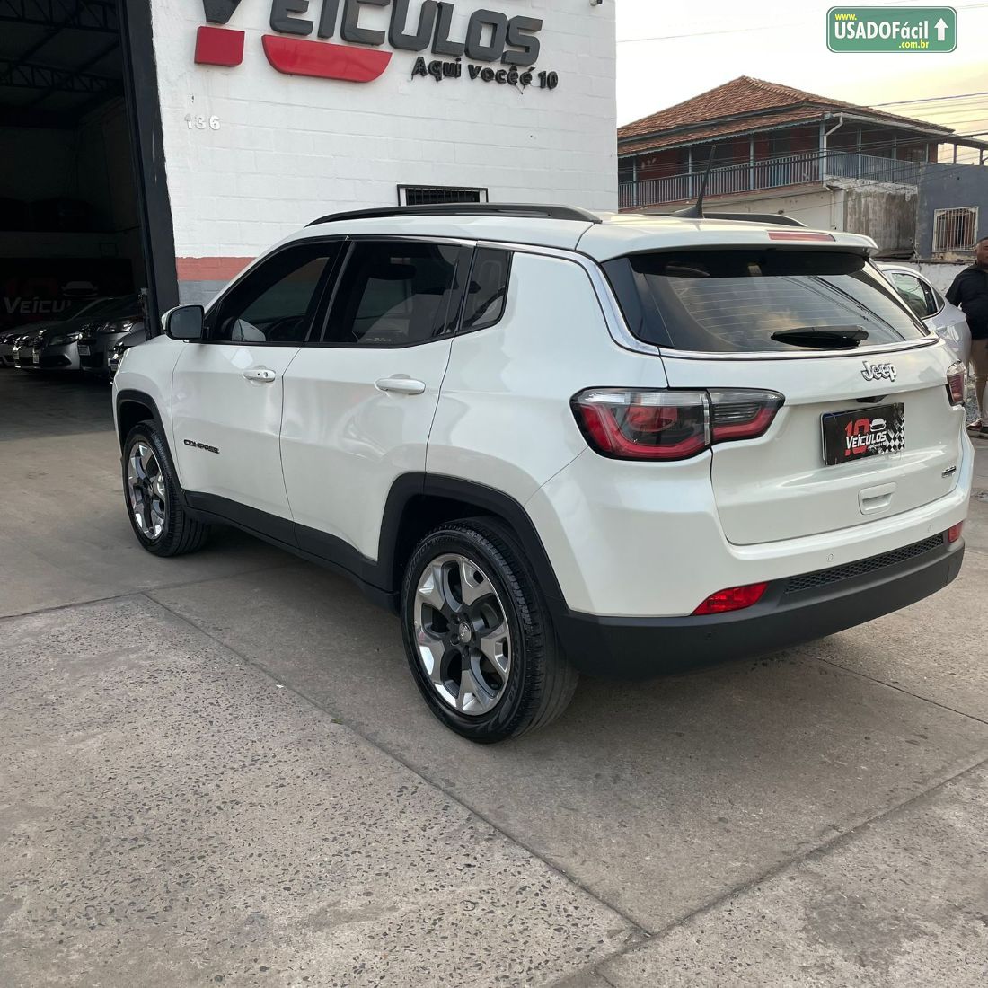 Foto do veículo