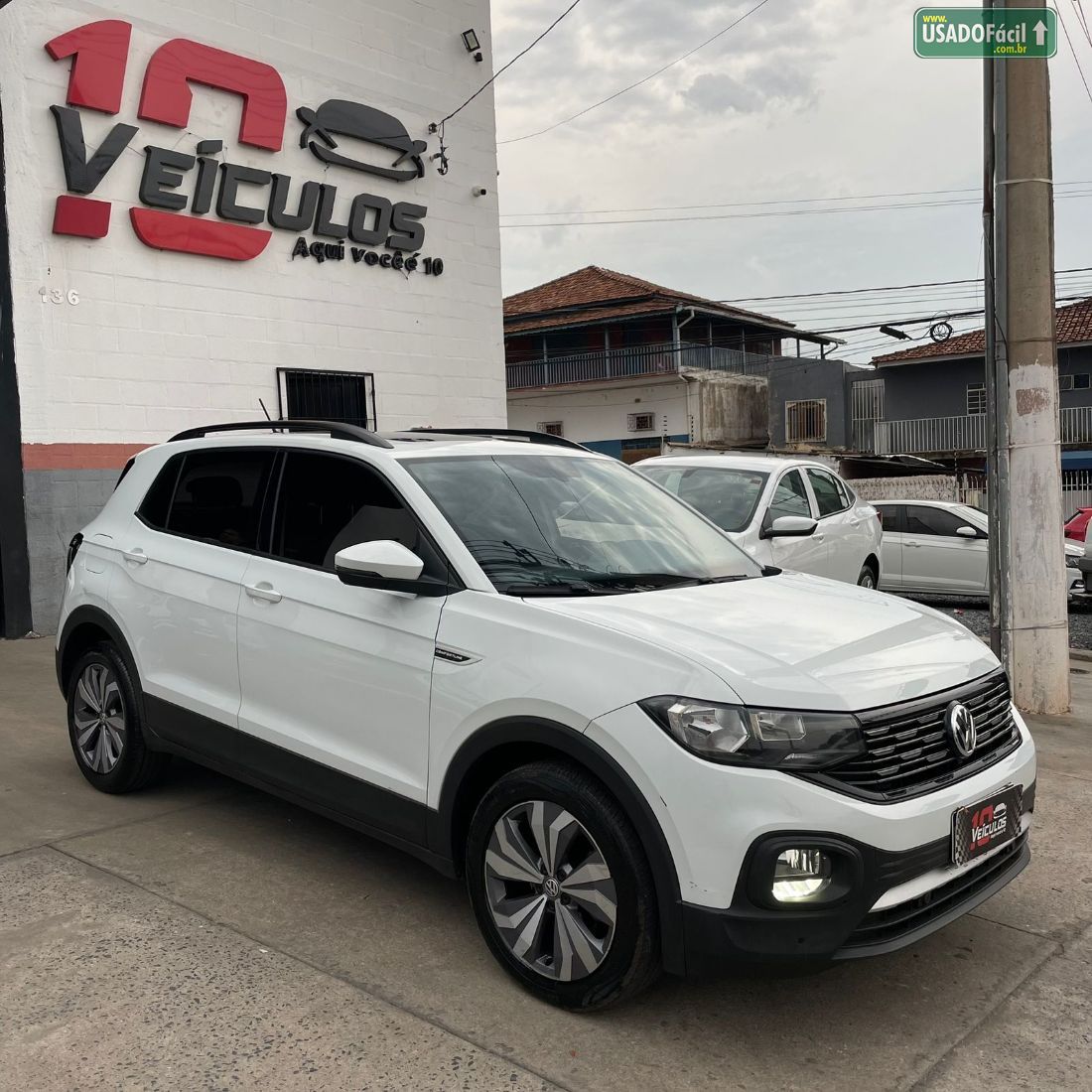 Foto do veículo