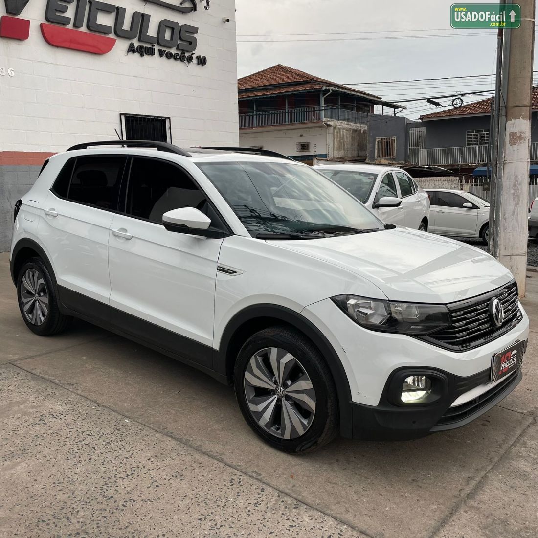 Foto do veículo