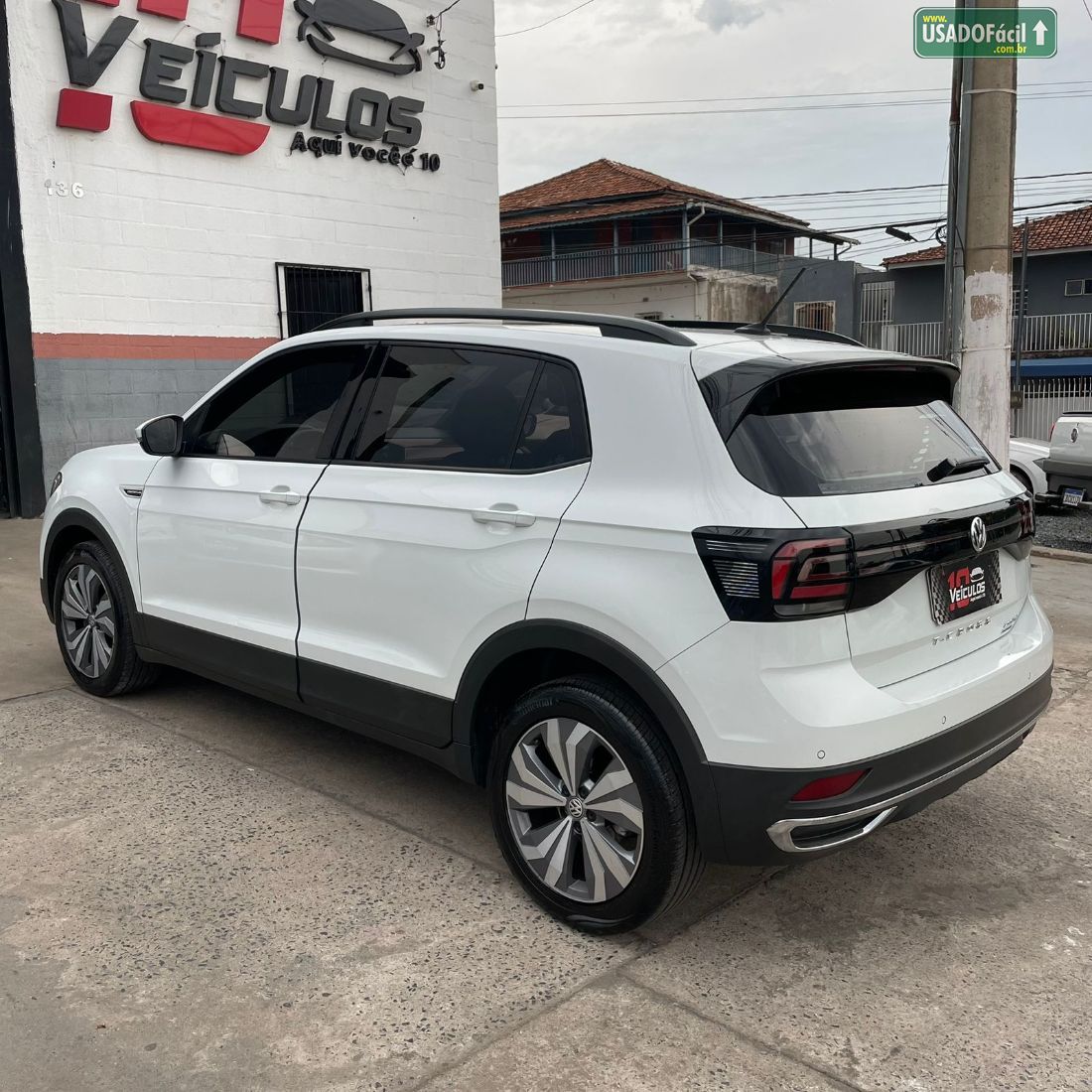 Foto do veículo