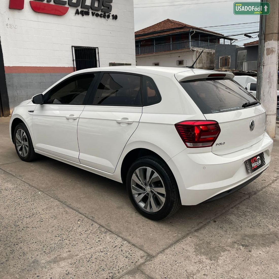 Foto do veículo
