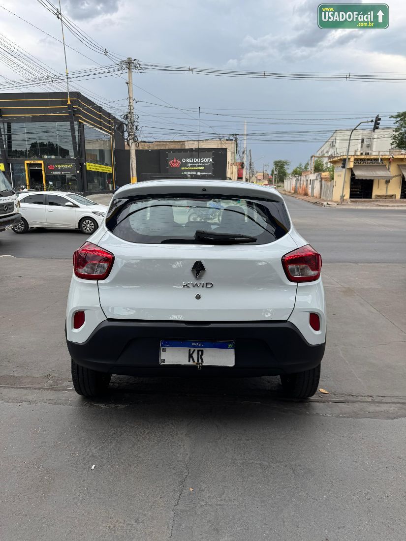 Foto do veículo