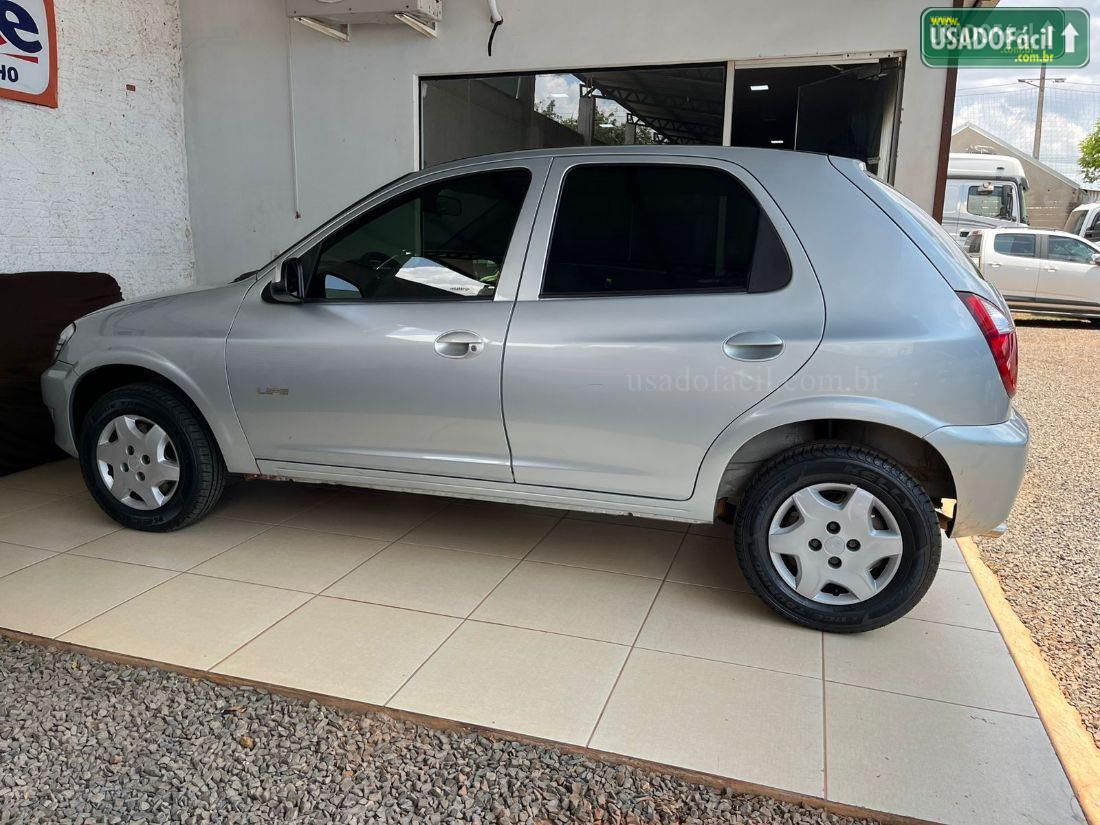 Foto do veículo