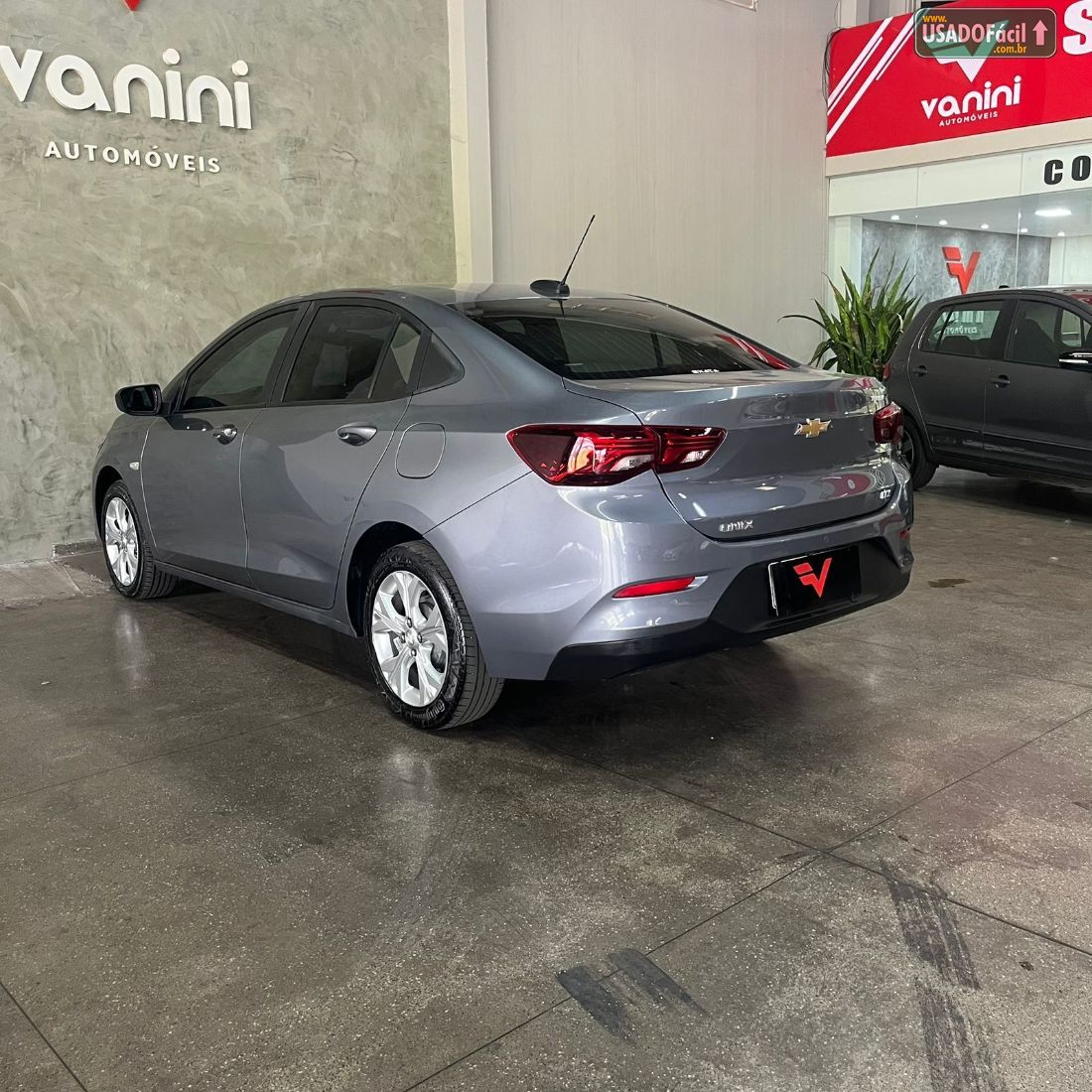 Foto do veículo