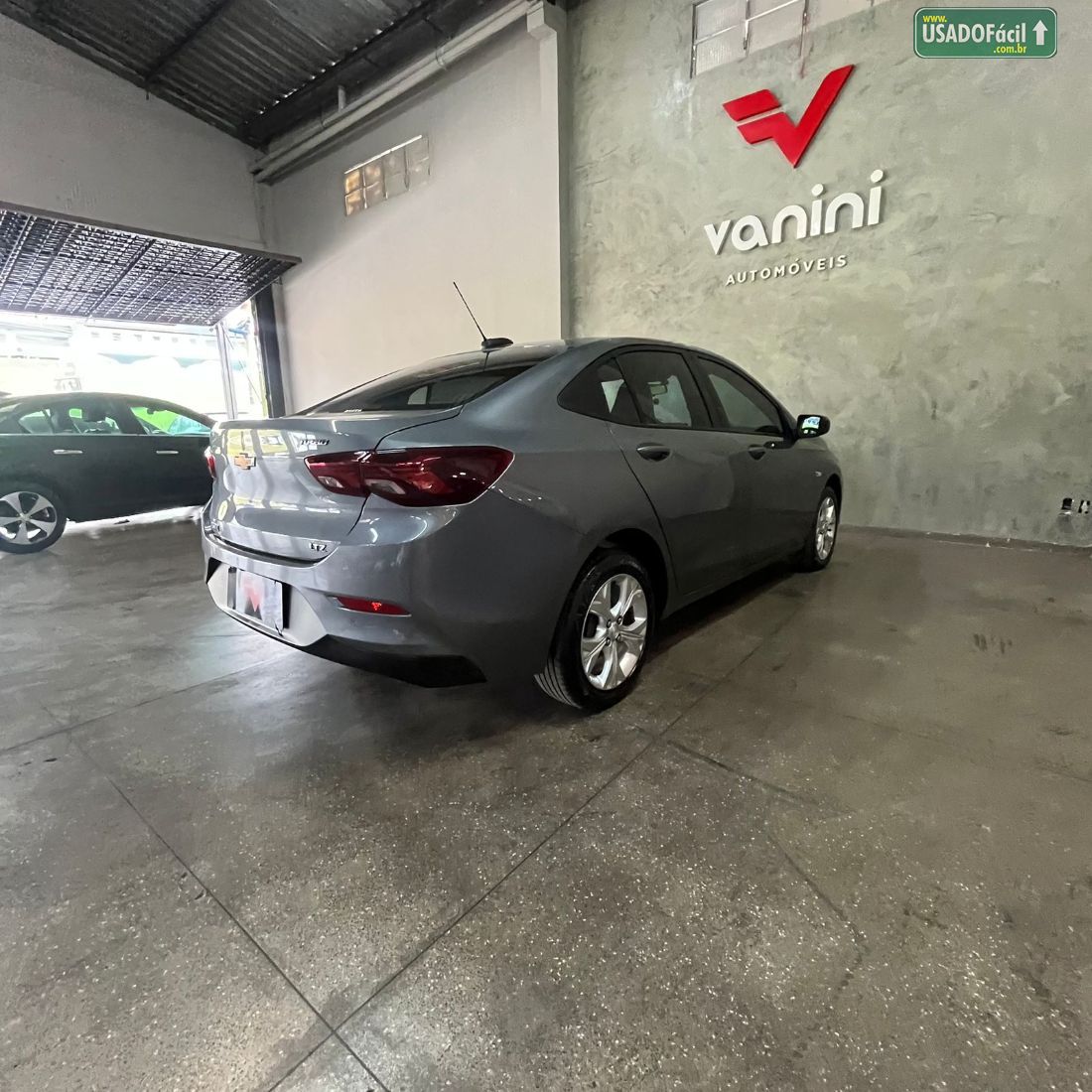 Foto do veículo