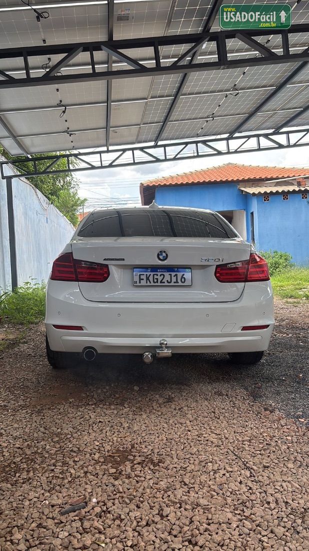 Foto do veículo